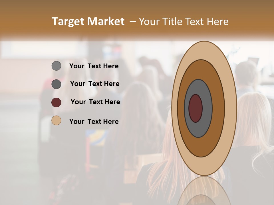 Power Home Cool PowerPoint Template