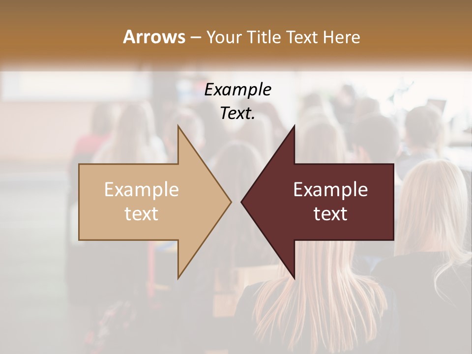 Power Home Cool PowerPoint Template