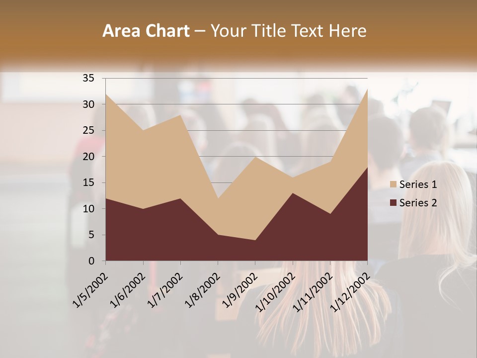 Power Home Cool PowerPoint Template