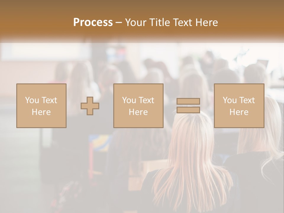 Power Home Cool PowerPoint Template