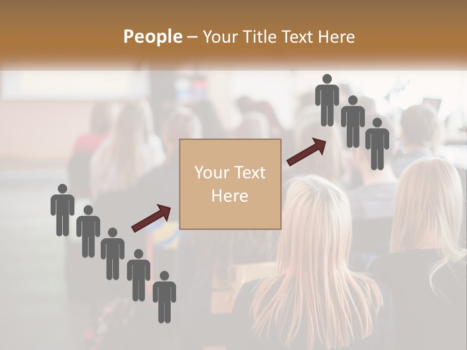 Power Home Cool PowerPoint Template