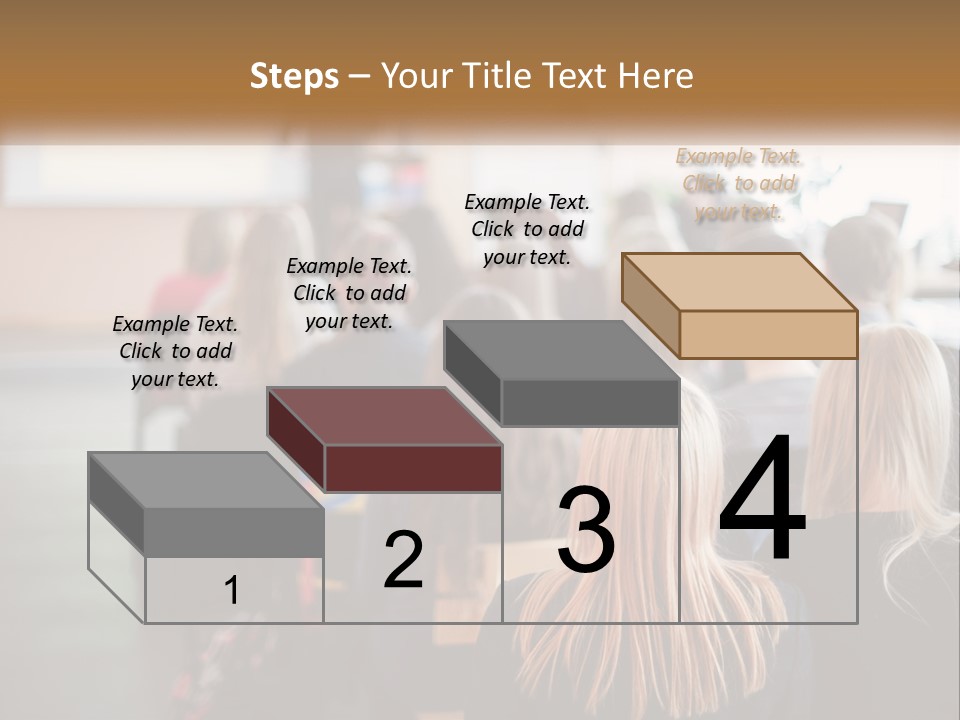 Power Home Cool PowerPoint Template
