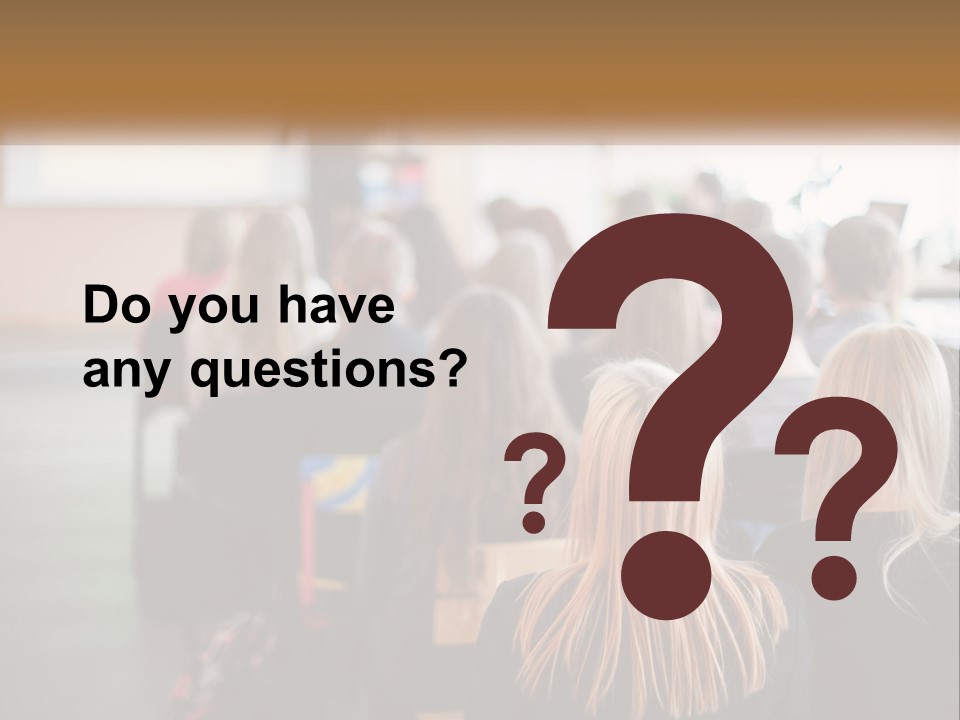 Power Home Cool PowerPoint Template