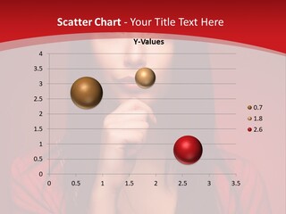 Part System Cool PowerPoint Template