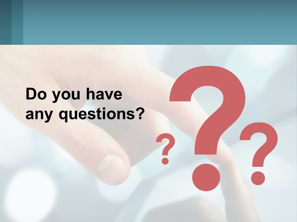 Climate Part Cold PowerPoint Template