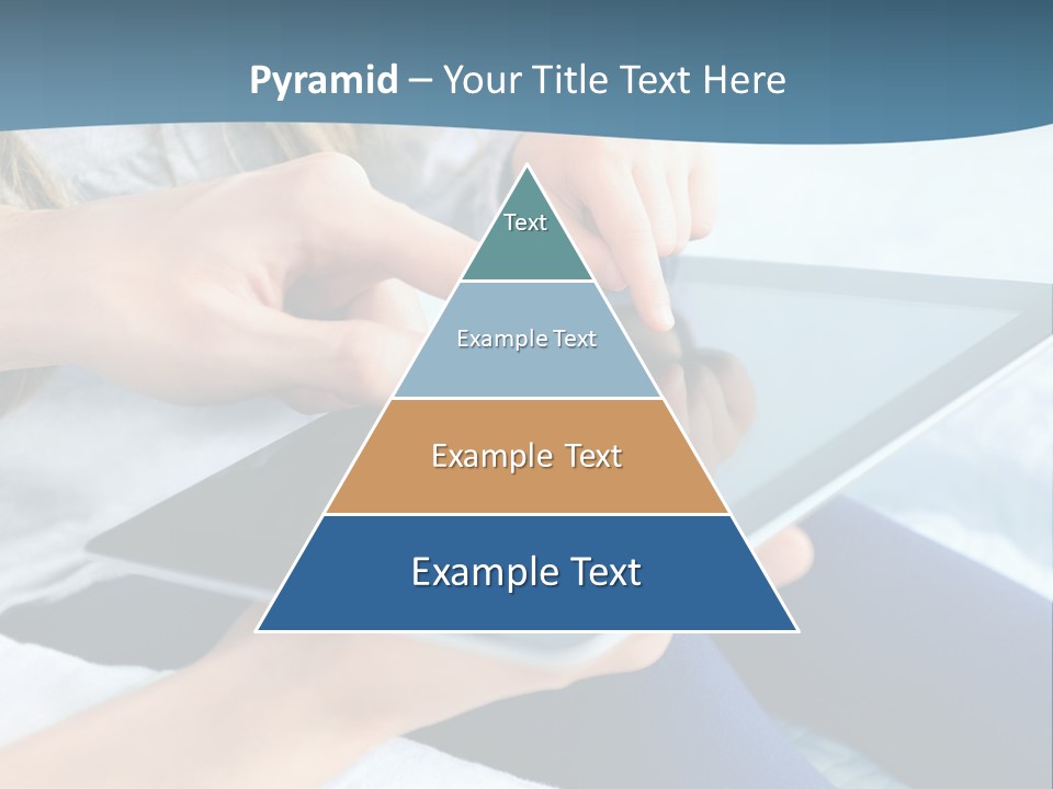 Supply Cold Electric PowerPoint Template