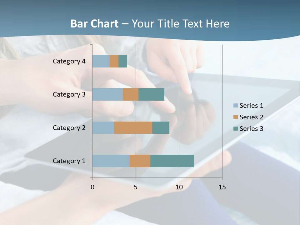 Supply Cold Electric PowerPoint Template