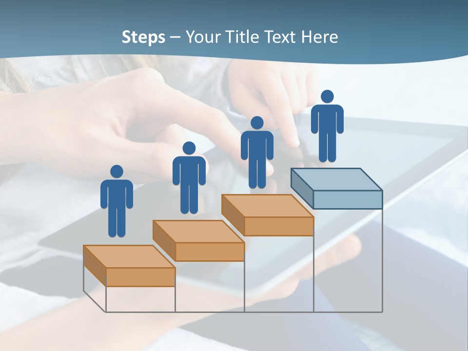 Supply Cold Electric PowerPoint Template