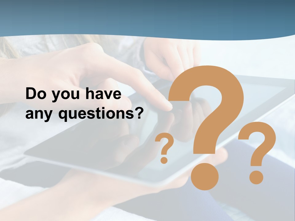 Supply Cold Electric PowerPoint Template