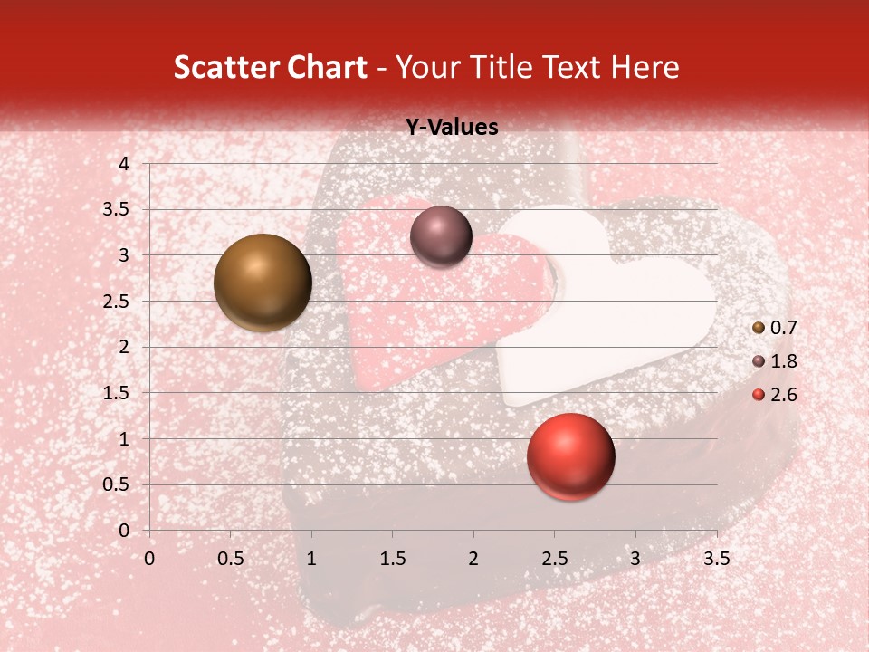 Cooling Part Air PowerPoint Template