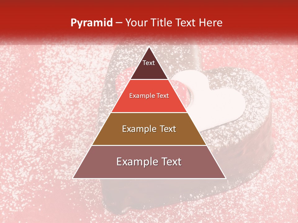 Cooling Part Air PowerPoint Template