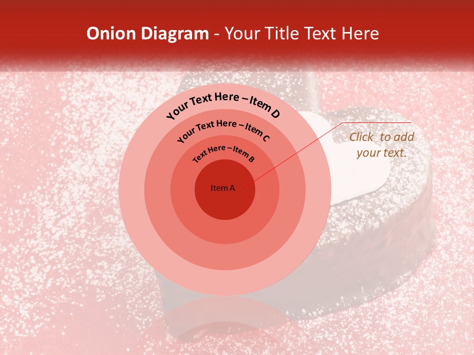 Cooling Part Air PowerPoint Template