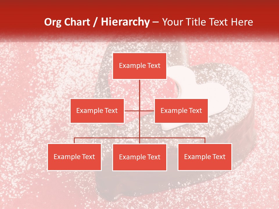 Cooling Part Air PowerPoint Template
