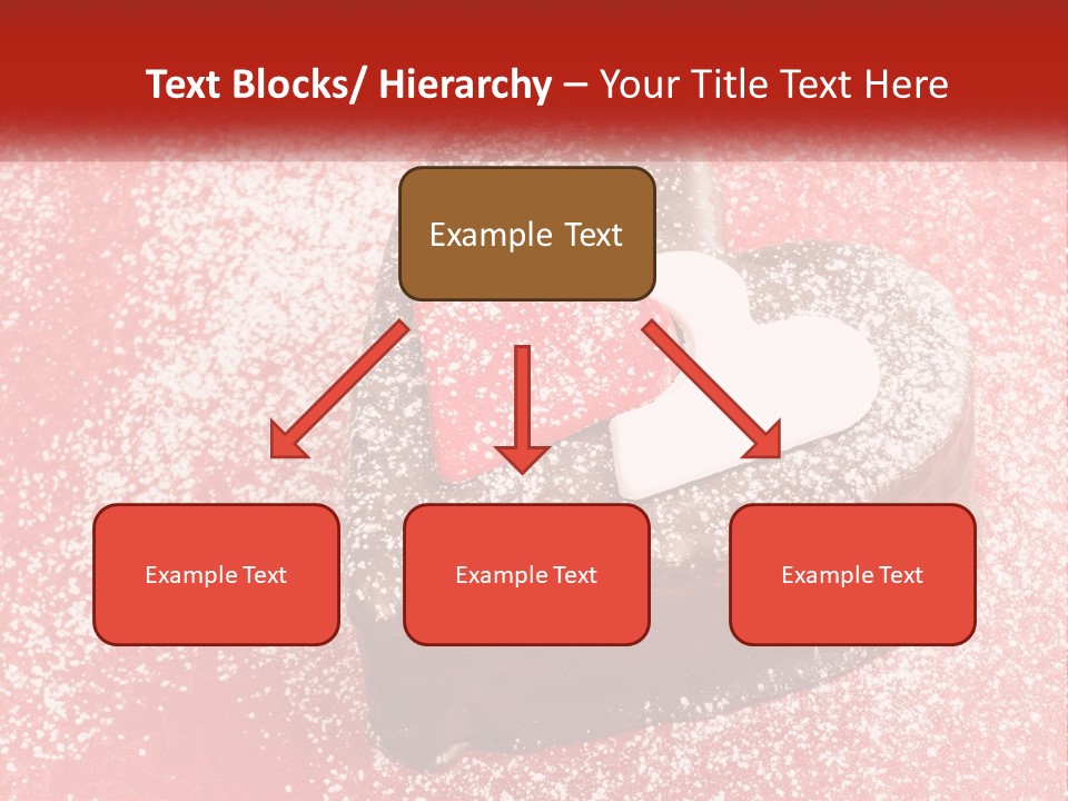 Cooling Part Air PowerPoint Template