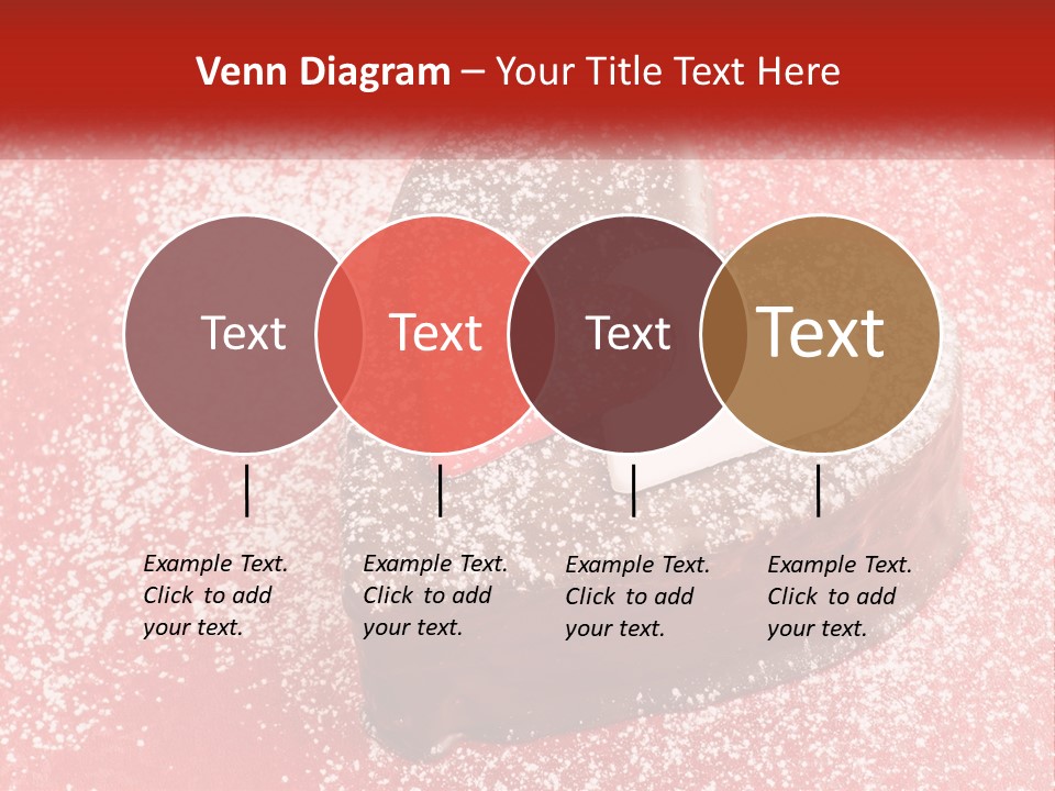 Cooling Part Air PowerPoint Template
