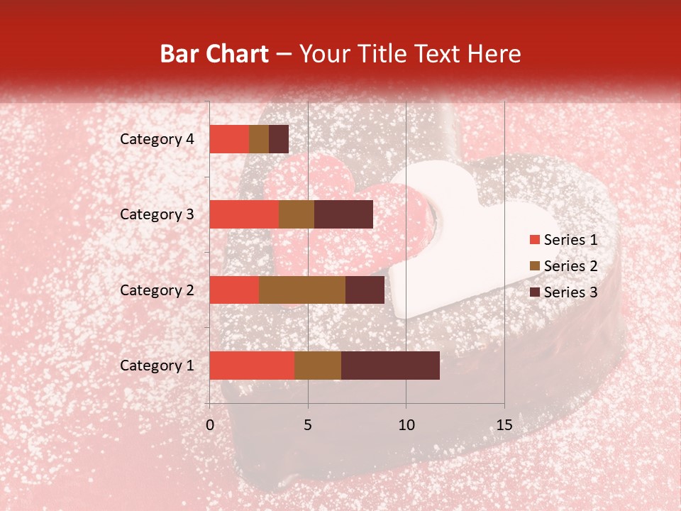 Cooling Part Air PowerPoint Template