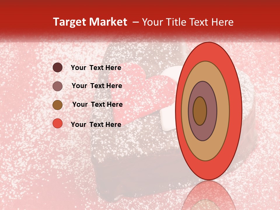 Cooling Part Air PowerPoint Template