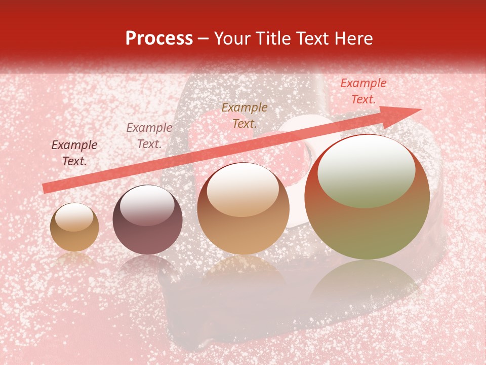 Cooling Part Air PowerPoint Template