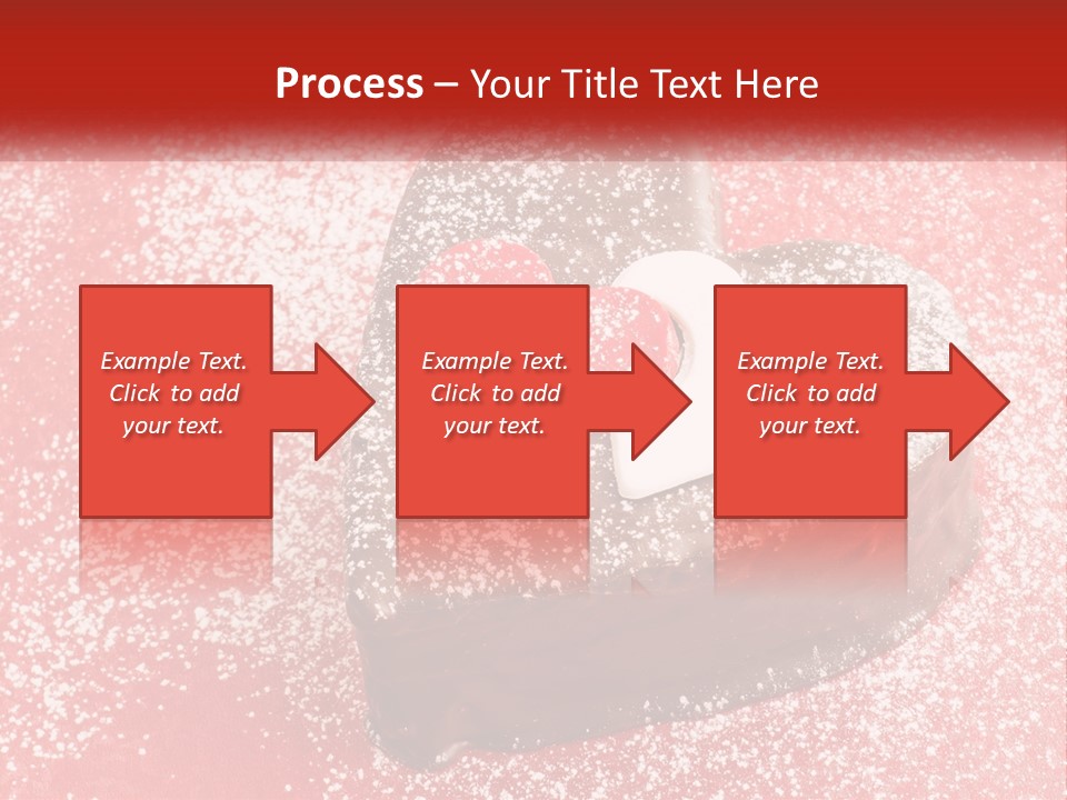 Cooling Part Air PowerPoint Template