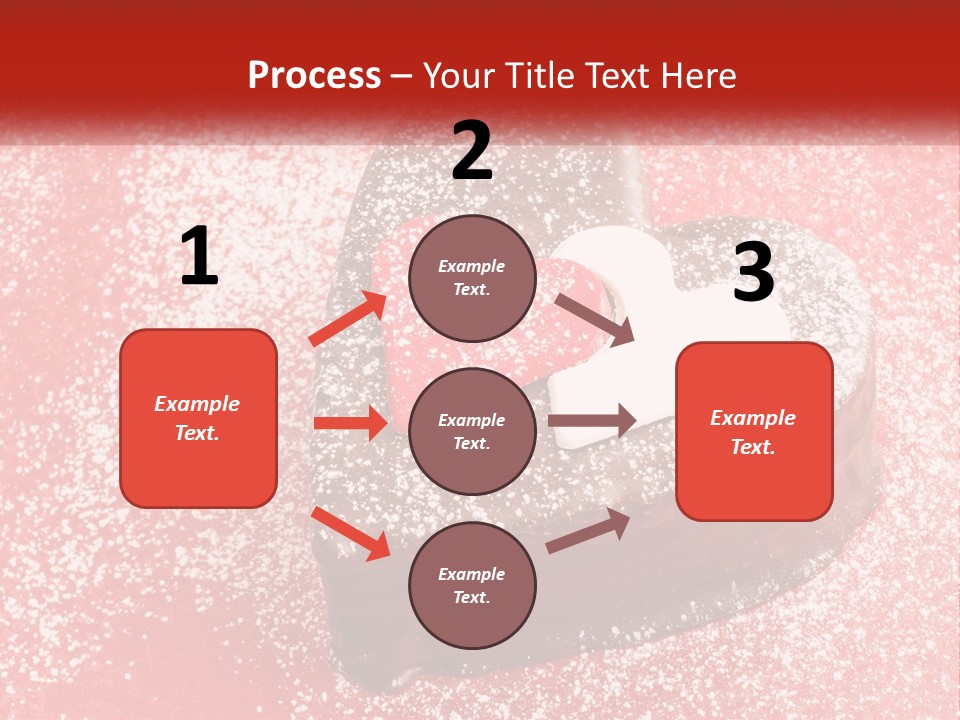 Cooling Part Air PowerPoint Template