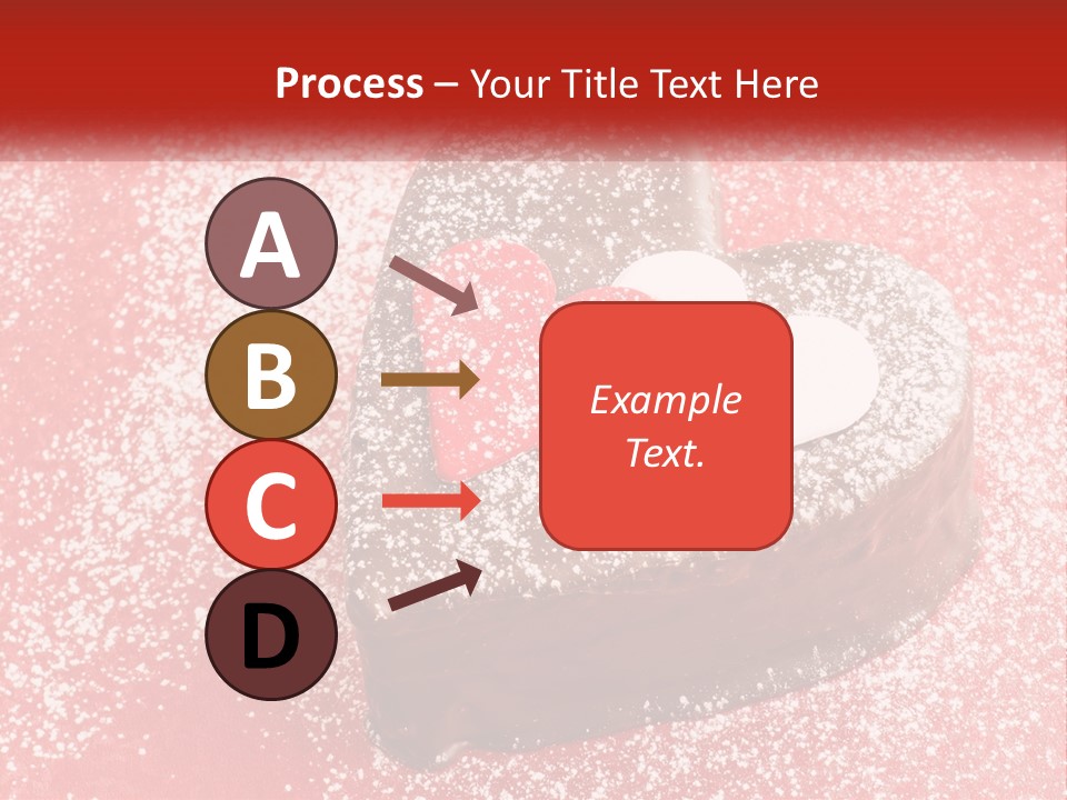 Cooling Part Air PowerPoint Template