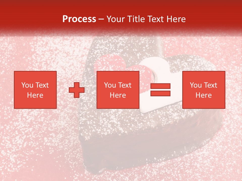 Cooling Part Air PowerPoint Template