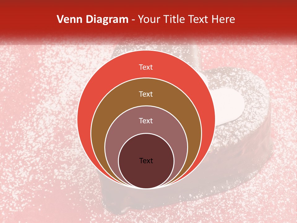 Cooling Part Air PowerPoint Template