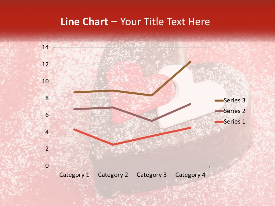 Cooling Part Air PowerPoint Template