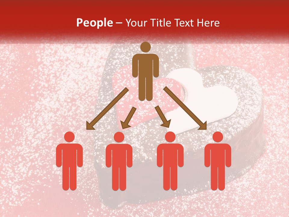 Cooling Part Air PowerPoint Template