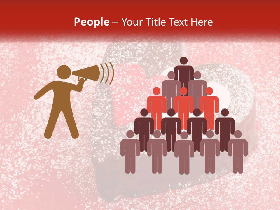 Cooling Part Air PowerPoint Template