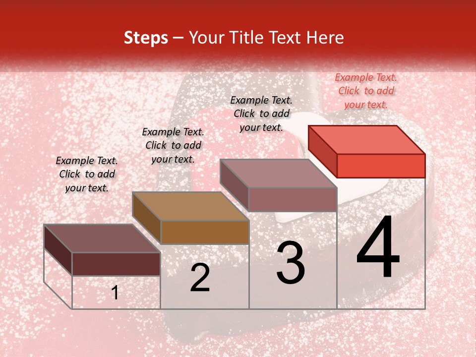 Cooling Part Air PowerPoint Template