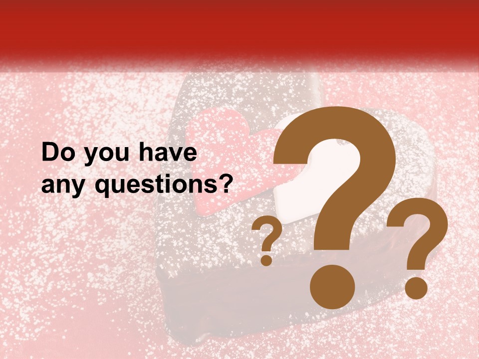 Cooling Part Air PowerPoint Template