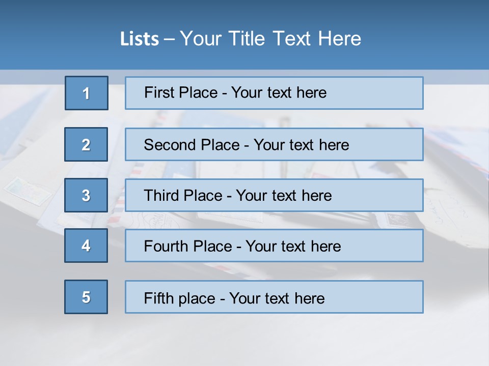 Electricity Temperature Cool PowerPoint Template