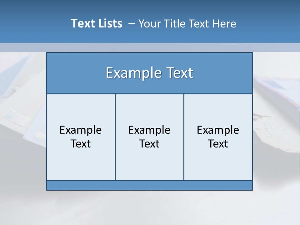 Electricity Temperature Cool PowerPoint Template