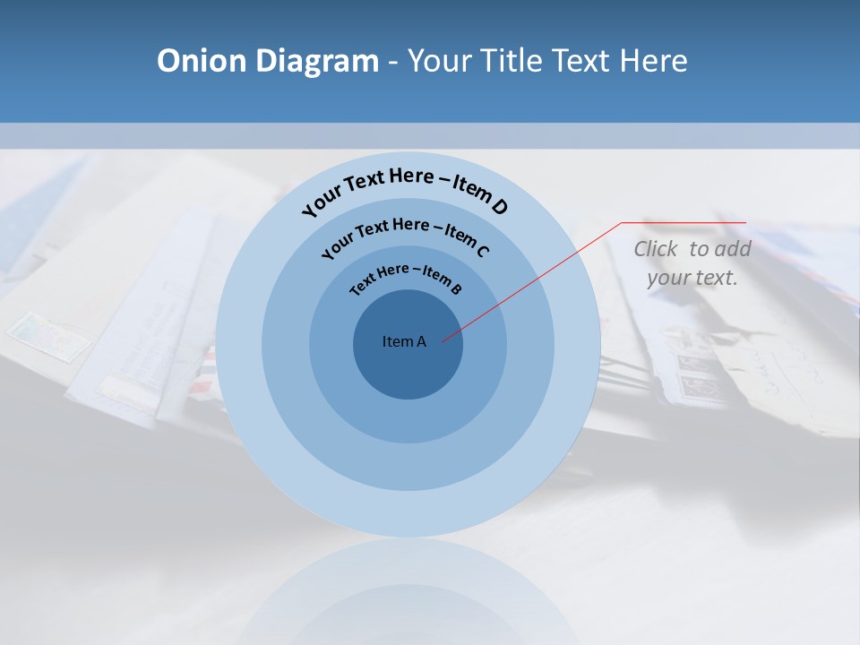 Electricity Temperature Cool PowerPoint Template
