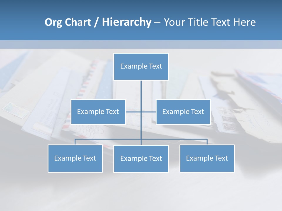 Electricity Temperature Cool PowerPoint Template