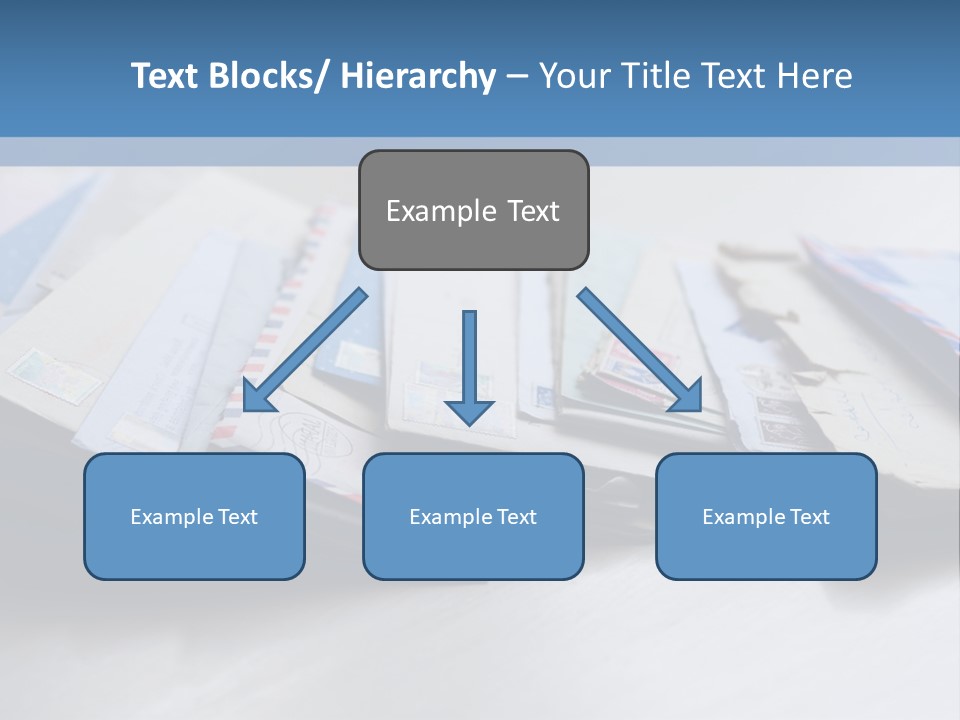 Electricity Temperature Cool PowerPoint Template