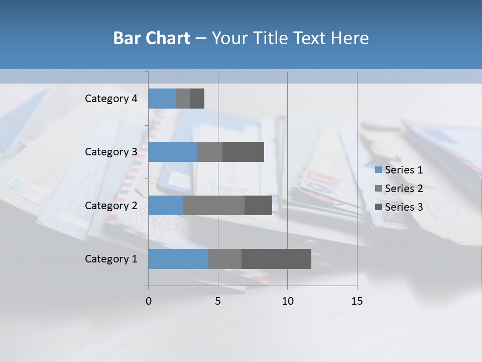 Electricity Temperature Cool PowerPoint Template