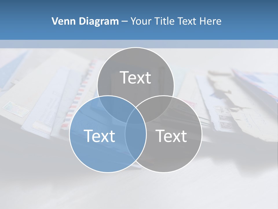 Electricity Temperature Cool PowerPoint Template