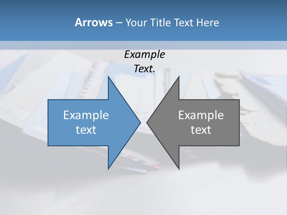 Electricity Temperature Cool PowerPoint Template