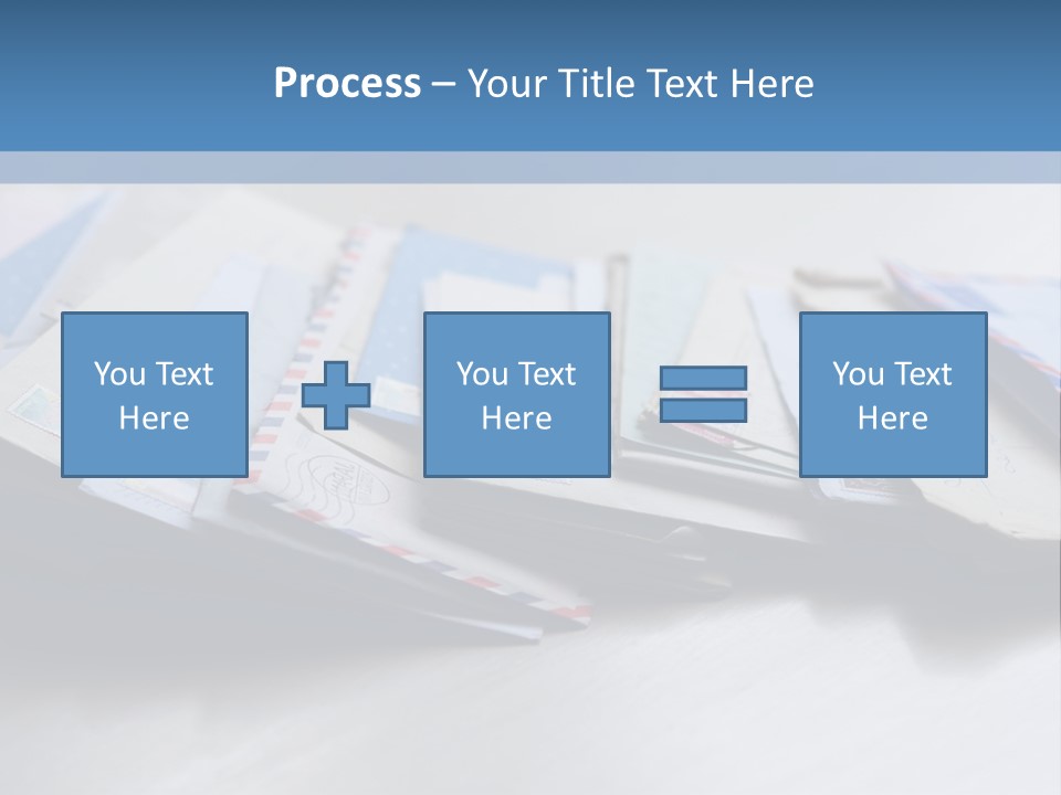 Electricity Temperature Cool PowerPoint Template