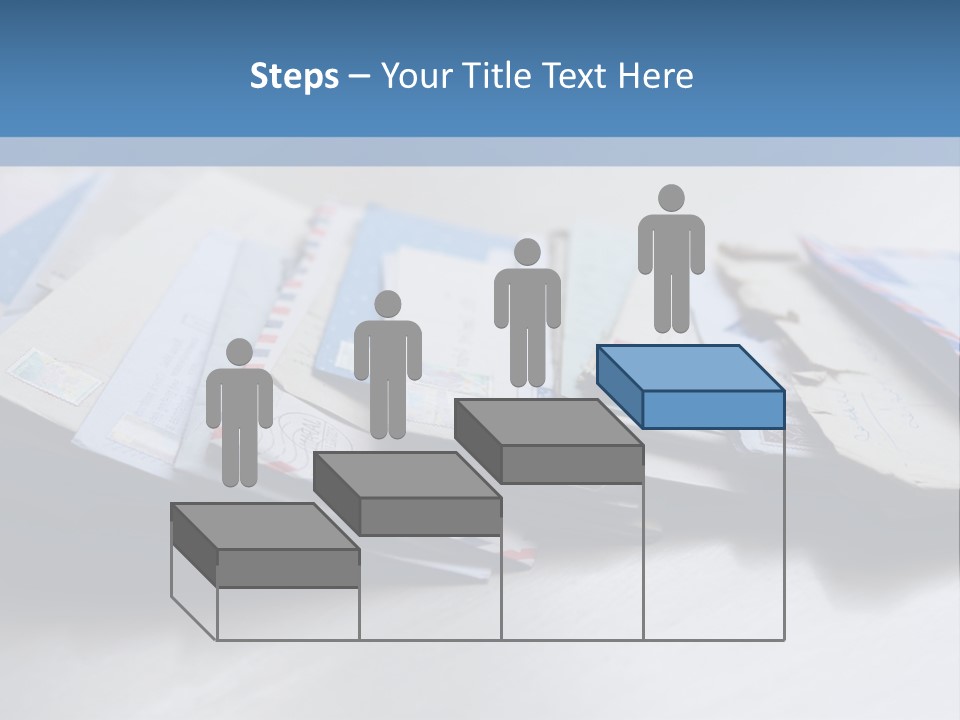 Electricity Temperature Cool PowerPoint Template