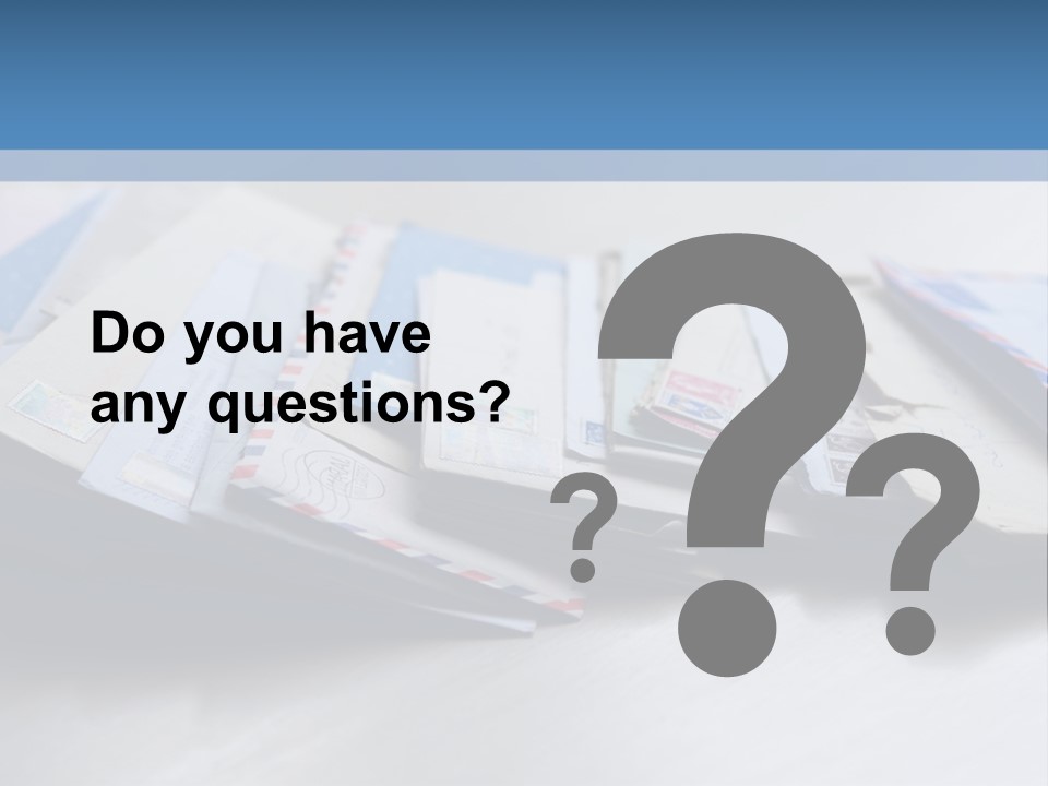 Electricity Temperature Cool PowerPoint Template