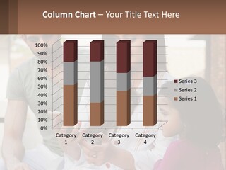 Supply House Climate PowerPoint Template