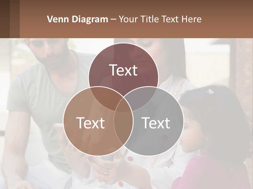 Supply House Climate PowerPoint Template