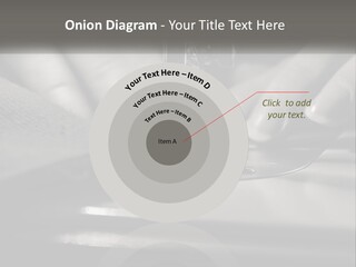 Electric Part Home PowerPoint Template