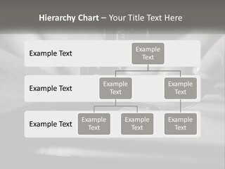 Electric Part Home PowerPoint Template