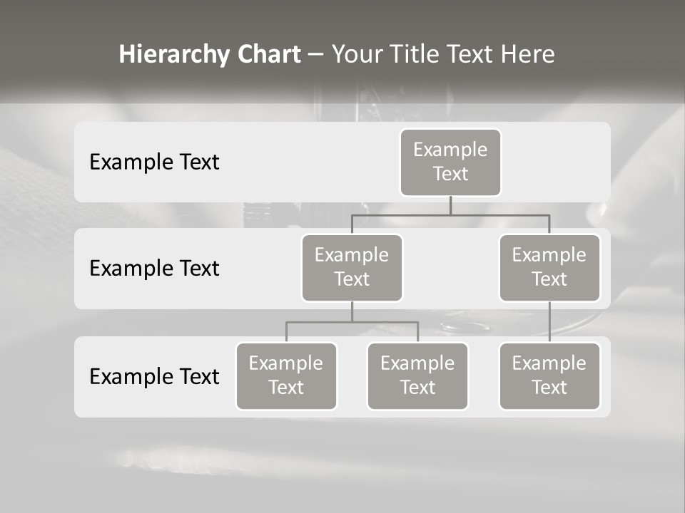 Electric Part Home PowerPoint Template