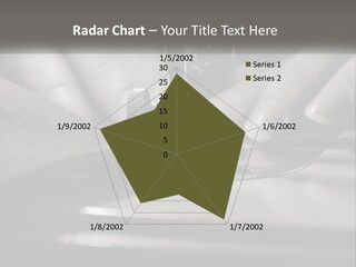 Electric Part Home PowerPoint Template