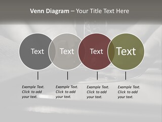 Electric Part Home PowerPoint Template